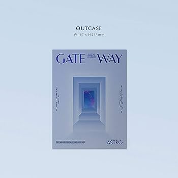 astro アルバム Amazon.co.jp: ASTRO 7th Mini Album - Gateway [ ANOTHER WORLD